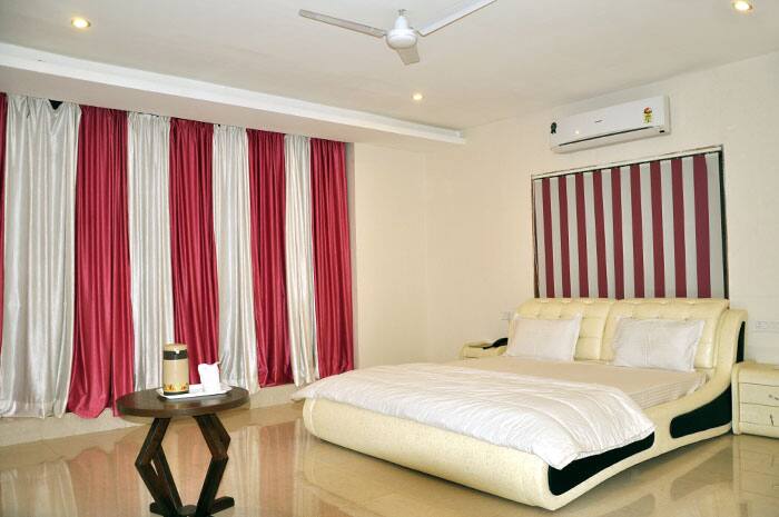 Hotel Ashirwad, Ahmedabad 2